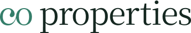 co properties logo